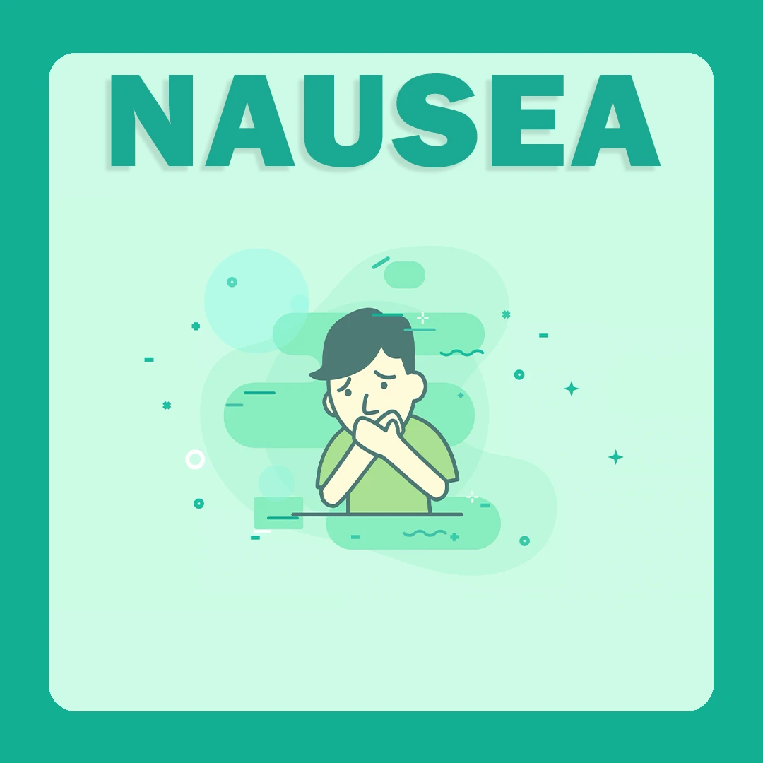 Nausea