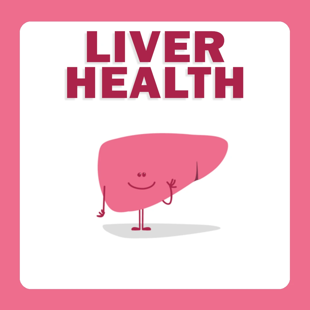 Liver Health