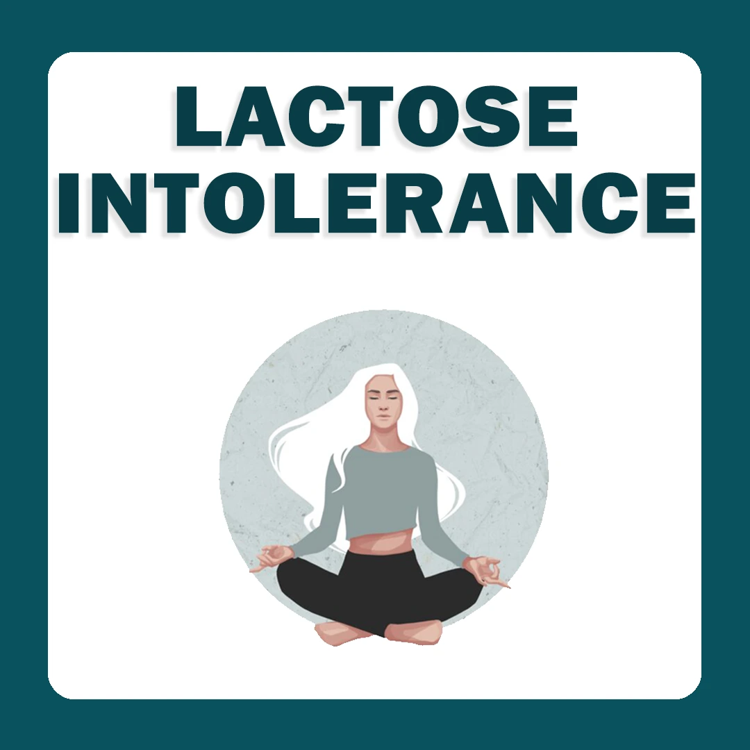 Lactose Intolerance