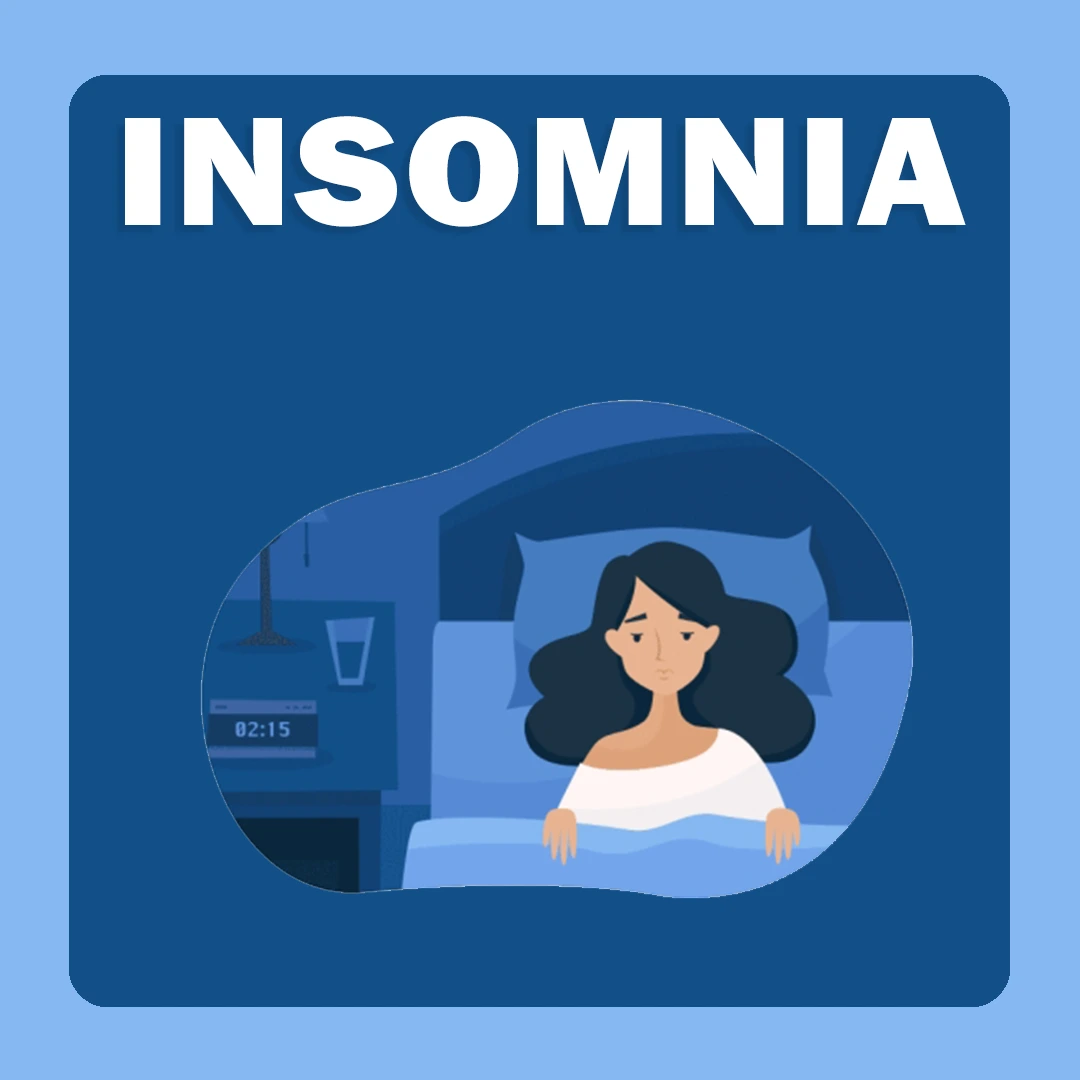 Insomnia