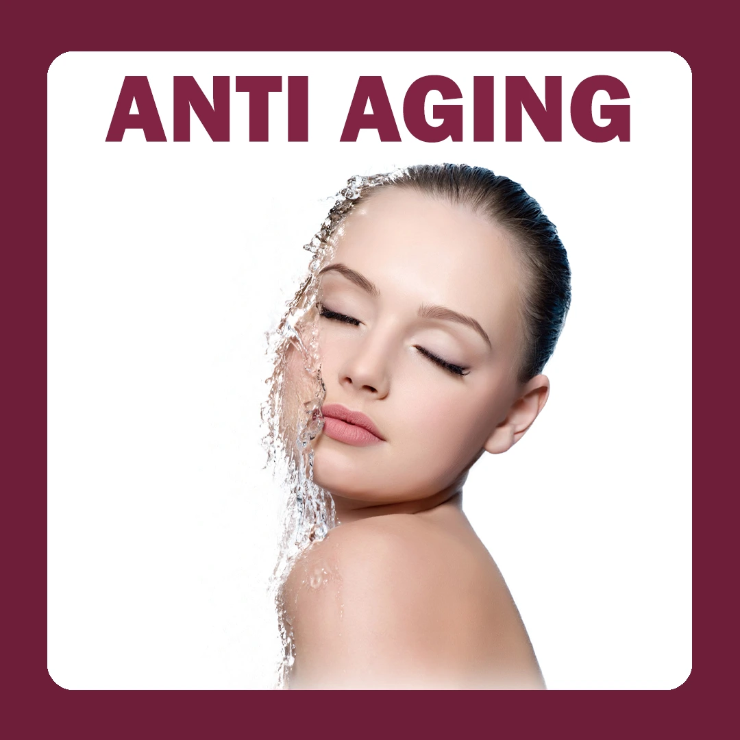 Anti Aging