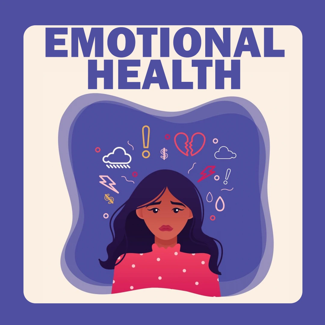 Emotional Health