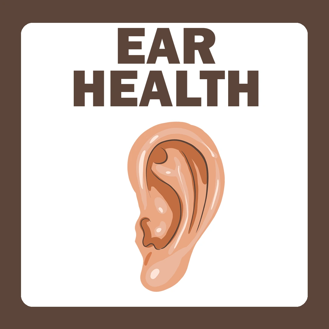 Ear Health