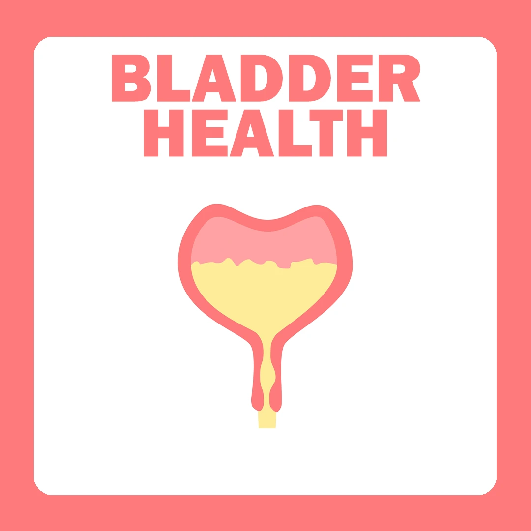 Bladder Health