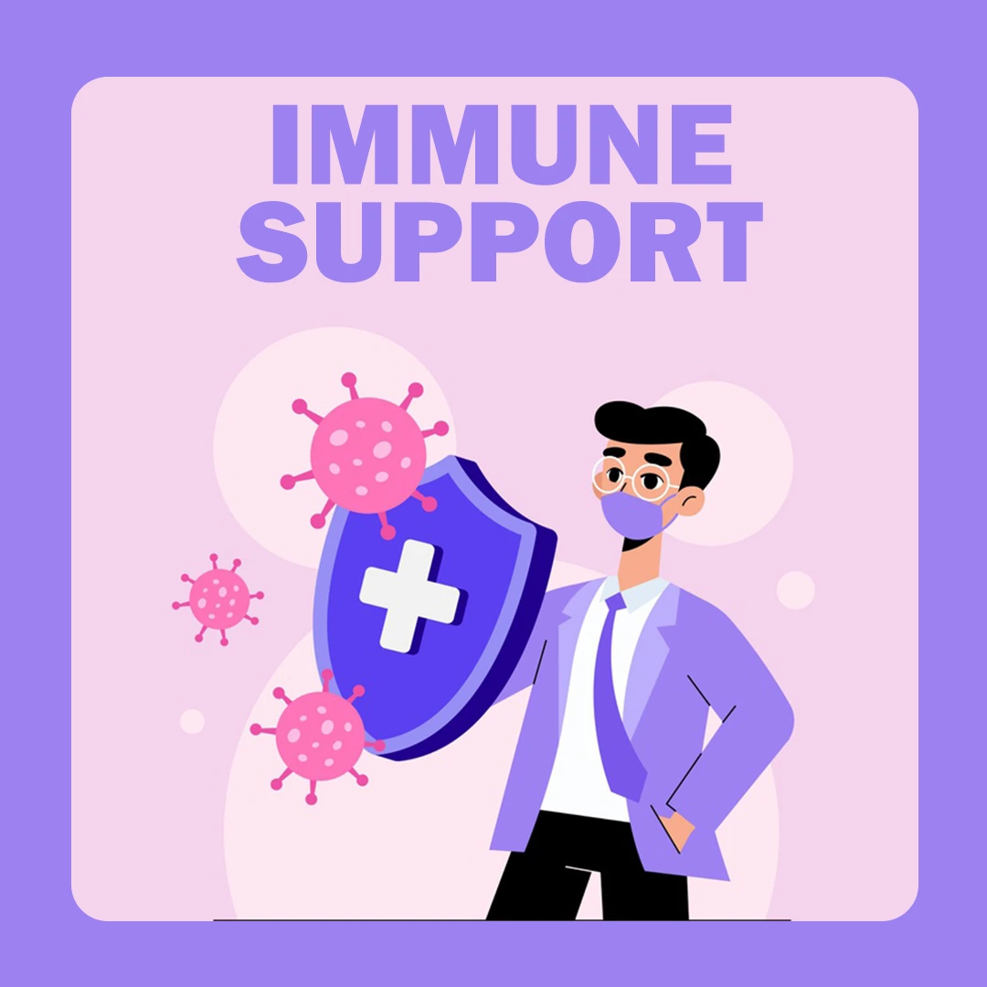 Immune Support