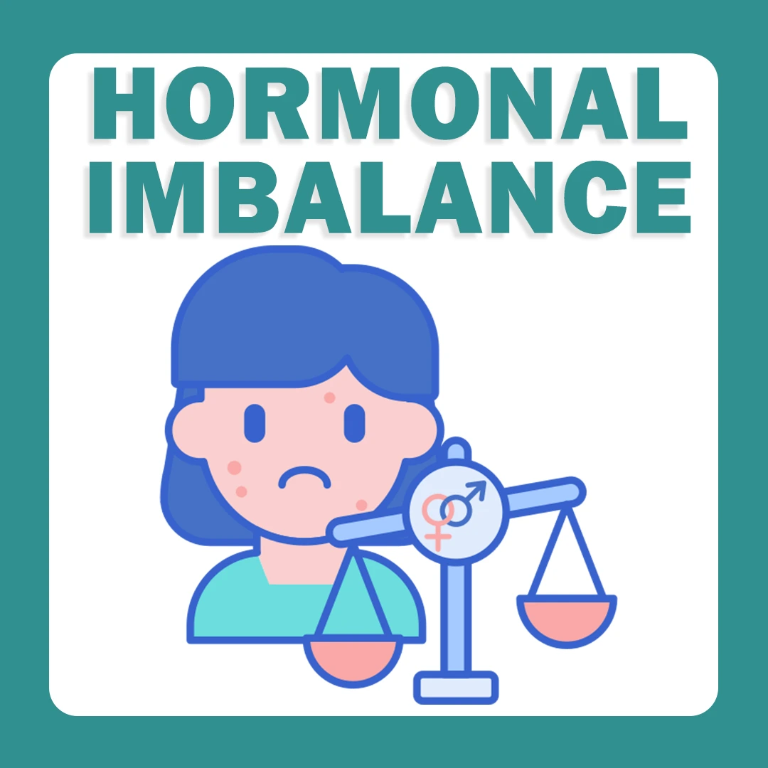 Hormonal Imbalance